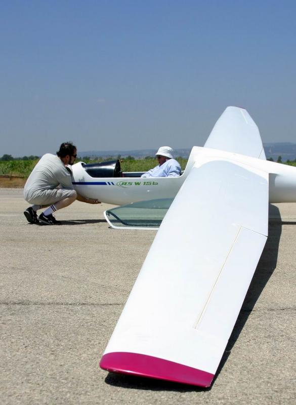 xnir Aviation Photography