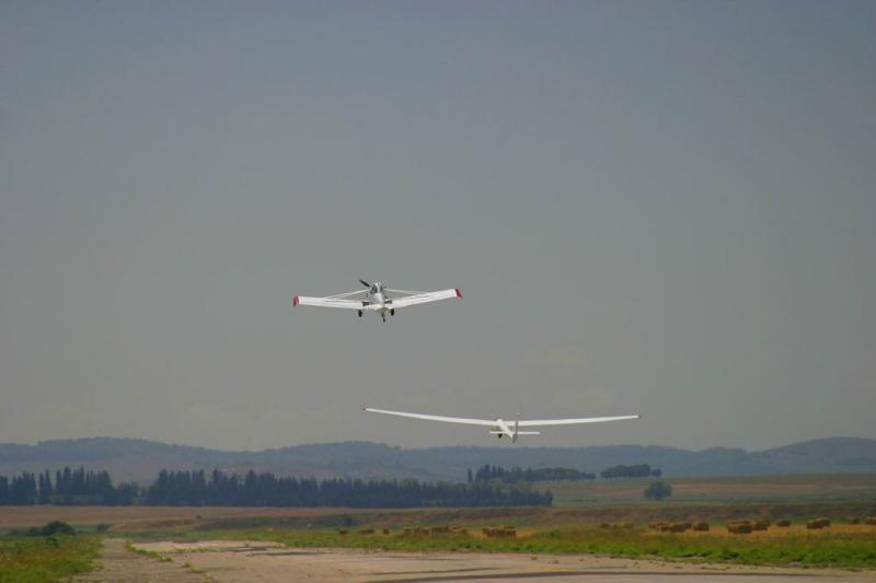 xnir Aviation Photography