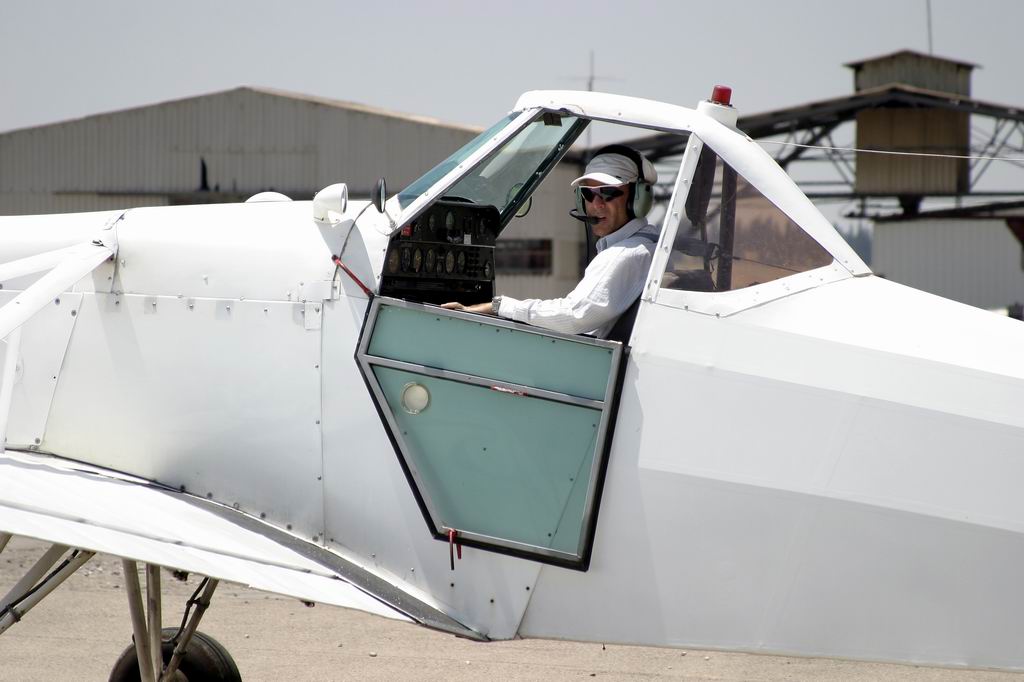 xnir Aviation Photography