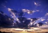 coming storm