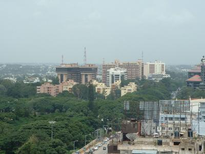 Bangalore Skyview