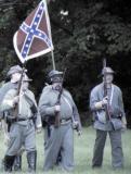 Civil War Days.