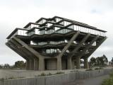 UCSD Library
