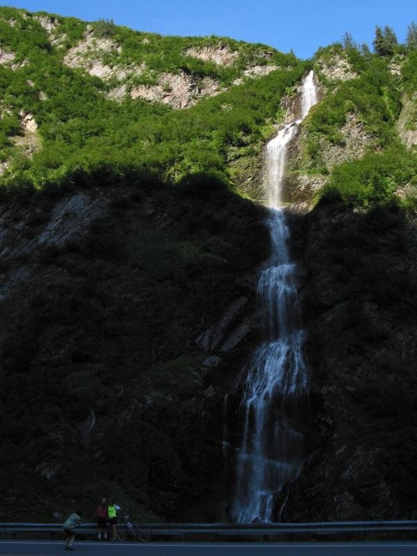 Water Fall