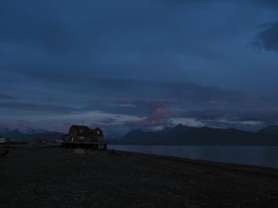 Homer Spit