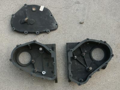 906 Mag Center-Lube Chain-Box Housings - Photo 2