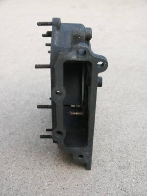 906 Mag Center-Lube Chain-Box Housings - Photo 18