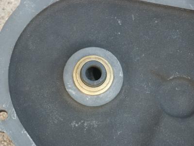 906 Mag Center-Lube Chain-Box Housings - Photo 25