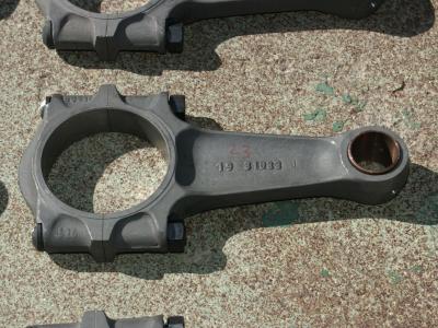 2.2 Steel Rods - Factory Racing  Matched Set - Photo 9