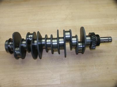 Crankshaft - Lockwood - Photo 5