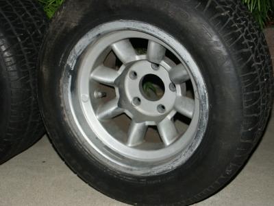 Minilite 10x15 Magnesium Wheels - Photo 10