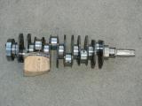 Porsche Crankshaft 959.102.014.04 - Photo 2