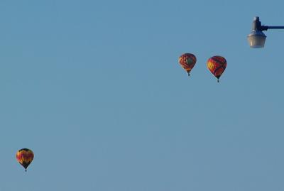 Balloons~~Macomb IL