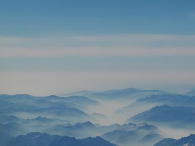 Rocky Mountains