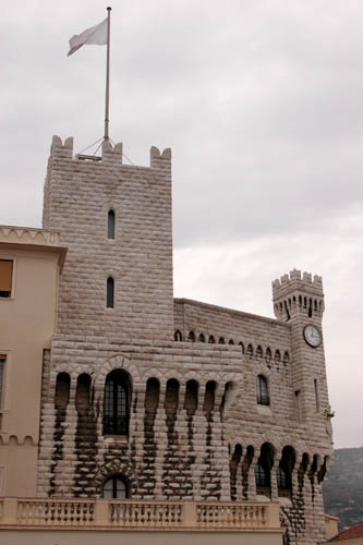 Monte Carlo