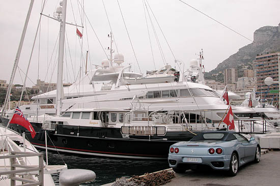 Monte Carlo