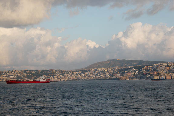 Napoli