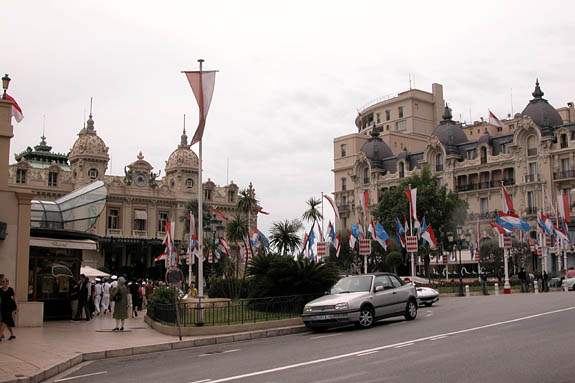 Monte Carlo