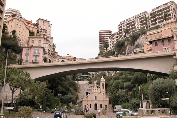 Monte Carlo