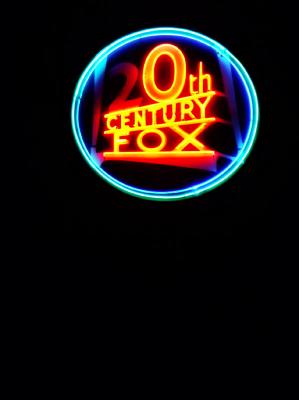 0th century fox