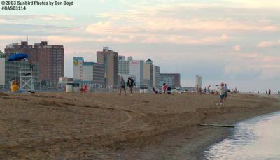 Virginia Beach, VA stock photo #6994