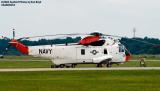 USN Sikorsky SH-3 Sea King #149726 military aviation air show stock photo #6836