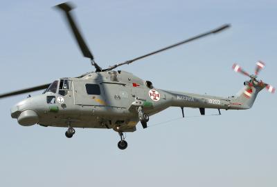 Portuguese Navy, Lynx