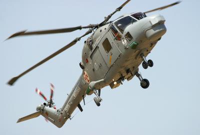 Portuguese Navy, Lynx