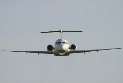 Portugalia, Fokker 100