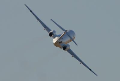 Portugalia, Fokker 100