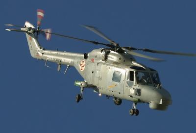 Portuguese Navy, Lynx