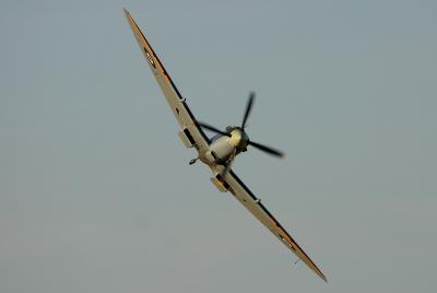 Spitfire MH434