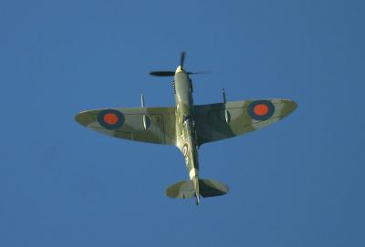 Spitfire MH434