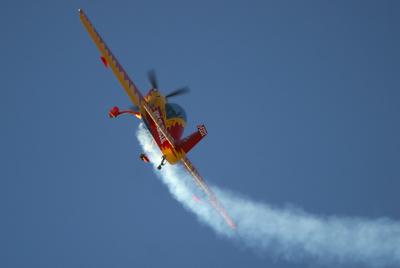 Frank Versteegh Skydancer (Extra 300 L)