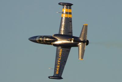 Apache Jet Team, L-39 Albatros