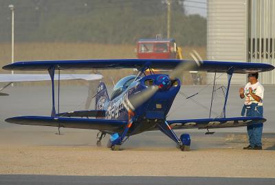 Pitts S-2B