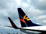 The Winglets are here!