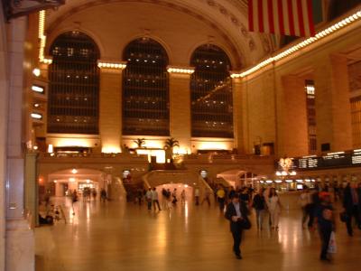 Grand Central