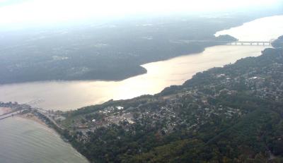 Irondequoit Bay