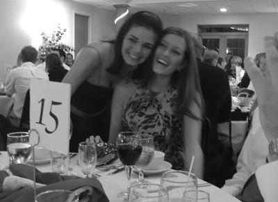 Nicole & Renee