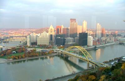 Pittsburgh