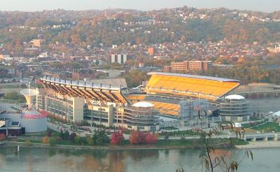 Steelers