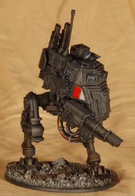 Sentinel