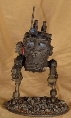 Sentinel