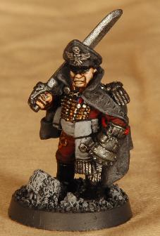 Commissar