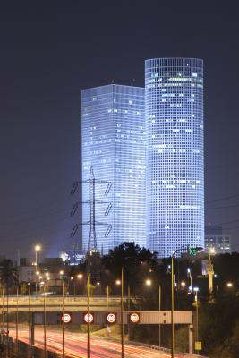 Azrieli Center