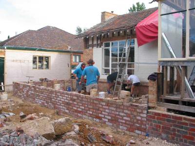 new foundations