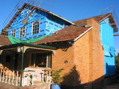 ready for bricks