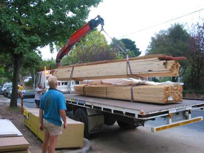 Timber!
