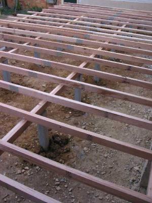 ready for flooring